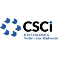 CSCi Logo