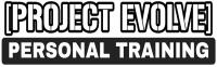 Project Evolve Personal Training Logo