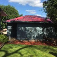 Gutters Plus Exteriors Logo