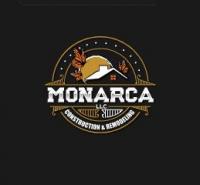 Monarca Construction & Remodeling LLC Logo