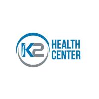 K2 Health Center Logo