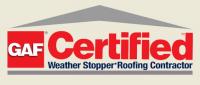 Pitch Perfect Roofing Logo