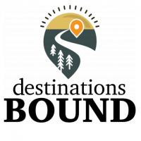Destinations Bound Logo