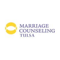 Marriage Counseling of Tulsa Logo