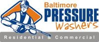 Baltimore Washer logo