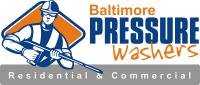 Baltimore Washer Logo