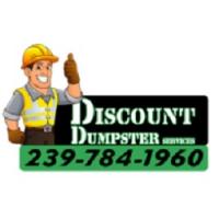 Discount Dumpster Services Logo