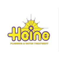 Heine Plumbing & Water Treatment Logo