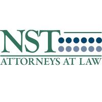 Nahon, Saharovich & Trotz Personal Injury Attorneys Logo