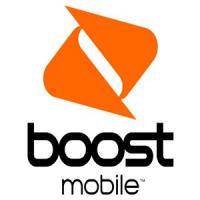 Boost Mobile Logo