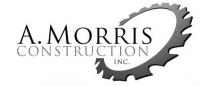A. Morris Construction Inc logo