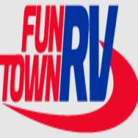 Fun Town RV Logo