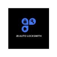 JB Auto Locksmith Logo