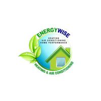 EnergyWise Heating and Air Conditioning Logo