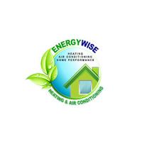 EnergyWise Heating and Air Conditioning Logo
