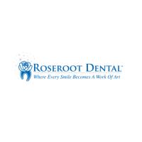 Roseroot Dental Logo