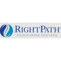 Right Path Pain & Spine Center logo