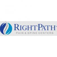 Right Path Pain & Spine Center Logo