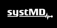 systMD logo