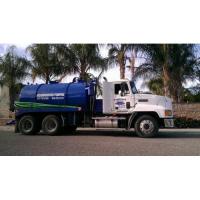 Neighborhood Pumping Logo