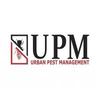 Urban Pest Management logo