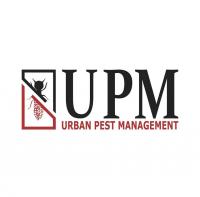 Urban Pest Management Logo