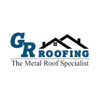 GR Roofing, LLC Logo