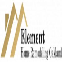 Element Home Remodeling East Bay Logo