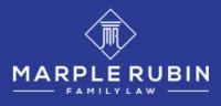 Marple Rubin Family Law, LLC Logo