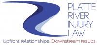 Platte River Injury Law Logo