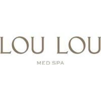 LOU LOU Med Spa Logo