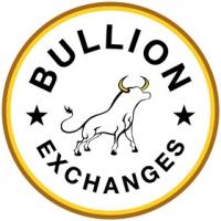 Bullion Exchanges Logo