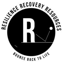 Resilience Recovery Resources LLC Logo