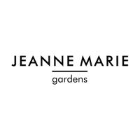 Jeanne Marie Gardens logo