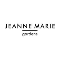 Jeanne Marie Gardens Logo