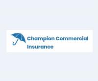 Champion Commercial Insurance logo