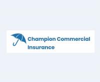 Champion Commercial Insurance Logo