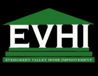 Evergreen Valley Home Improvement Logo