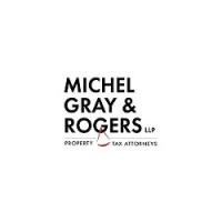 Michel, Gray & Rogers L.L.P logo