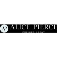 Alice Pierce Logo
