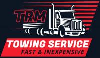 TRM Towing Service LLC logo