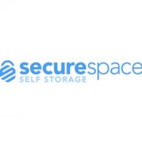 SecureSpace Self Storage NE Portland Logo