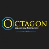 Octagon Cleaning and Restoration Logo