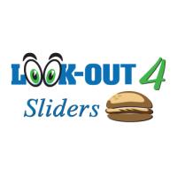 Look-Out 4 Sliders Logo
