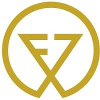 Facet Seven EaDo logo