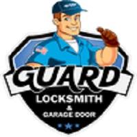 Guard Locksmith & Garage Door Repair Scottsdale Logo