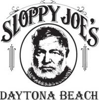 Sloppy Joe's Daytona Beach logo
