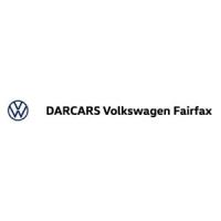 DARCARS Volkswagen Fairfax Logo
