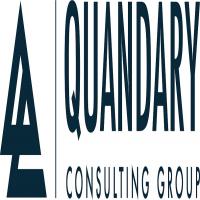 Quandary Consulting Group Logo