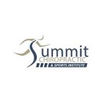 Summit Chiropractic & Sports Institute Logo